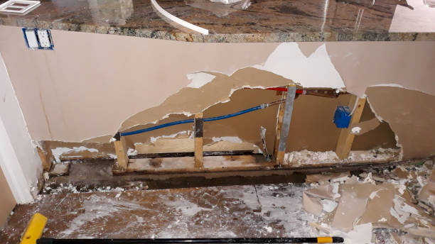 Best Residential water damage restoration  in Allendale, CA
